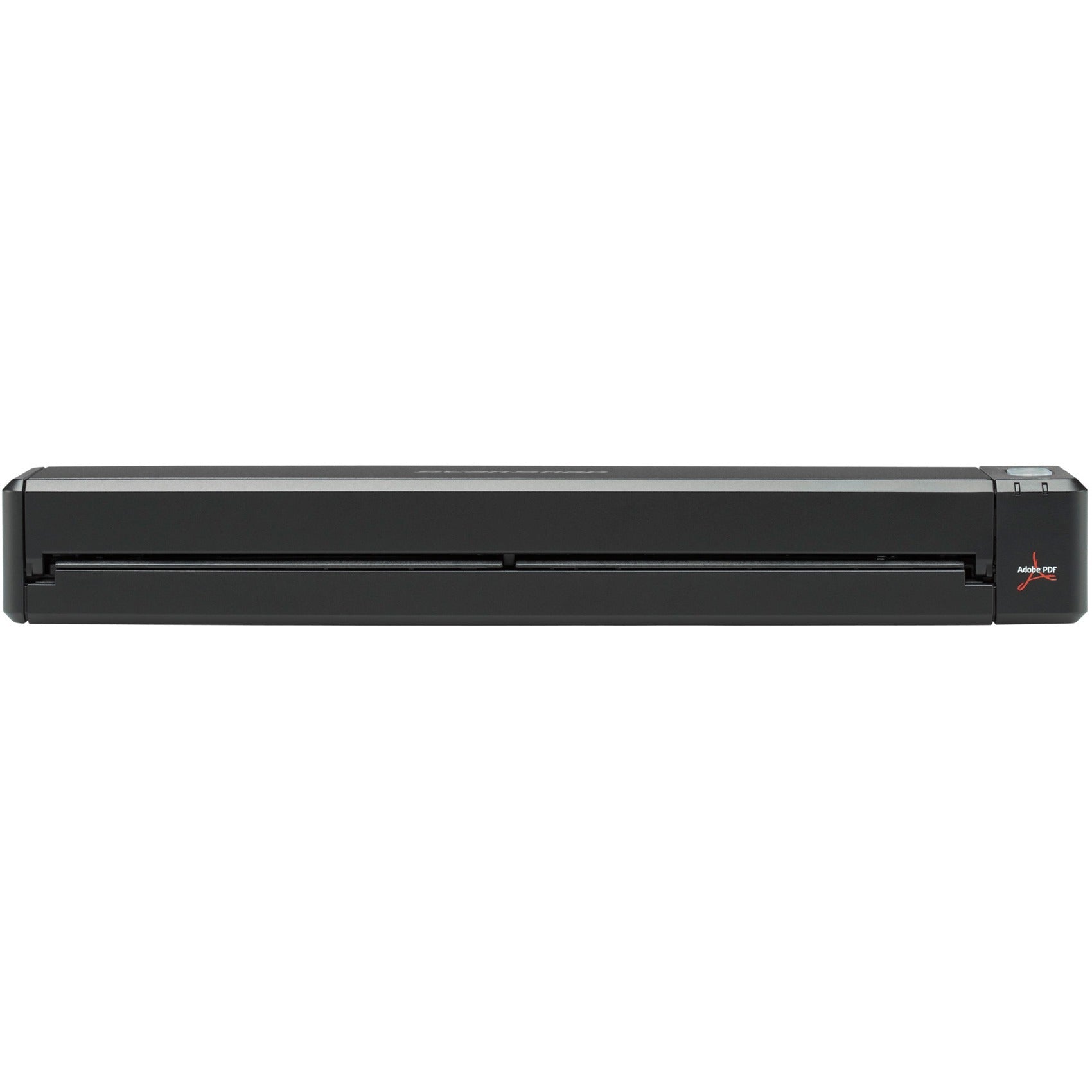 Fujitsu ScanSnap iX100 Mobile Scanner - 600 dpi - USB or Wifi - PA03688-B005 - eCommerce Business Prime