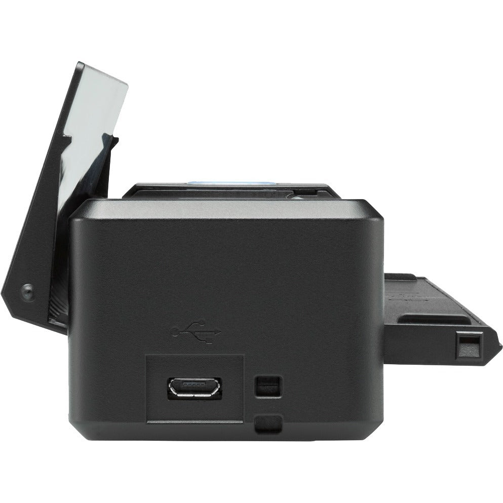 Fujitsu ScanSnap iX100 Mobile Scanner - 600 dpi - USB or Wifi - PA03688-B005 - eCommerce Business Prime