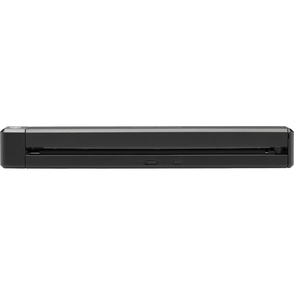 Fujitsu ScanSnap iX100 Mobile Scanner - 600 dpi - USB or Wifi - PA03688-B005 - eCommerce Business Prime
