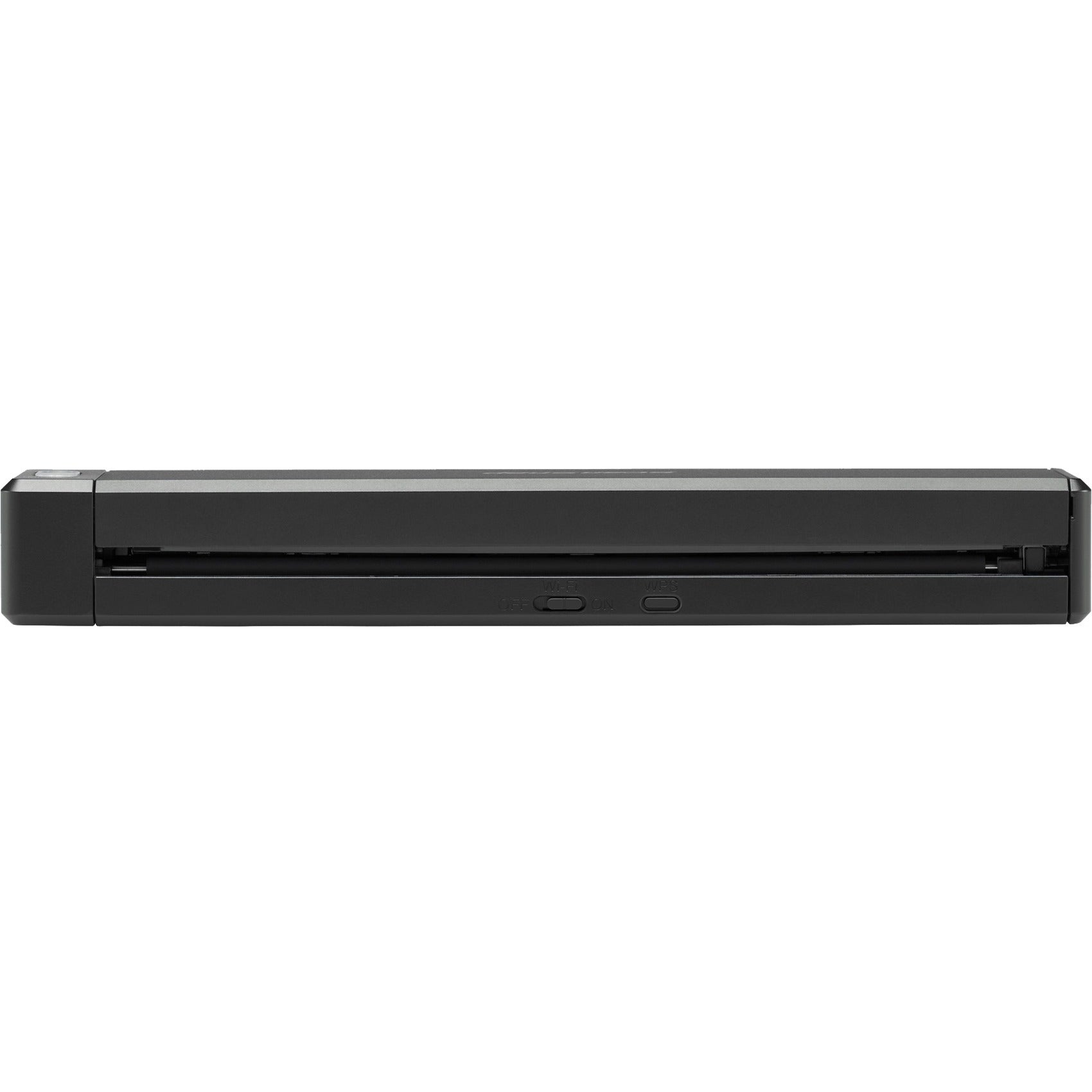 Fujitsu ScanSnap iX100 Mobile Scanner - 600 dpi - USB or Wifi - PA03688-B005 - eCommerce Business Prime