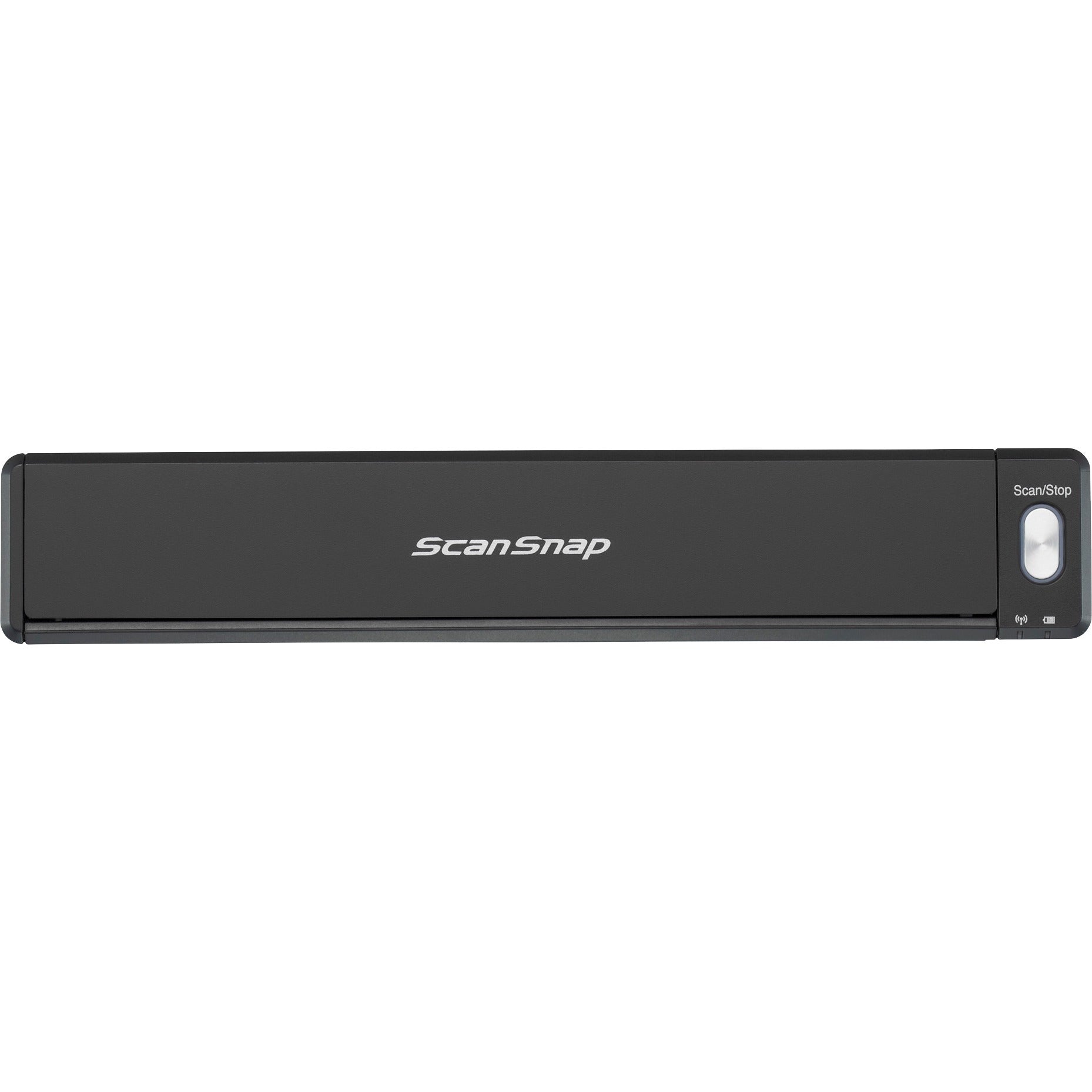 Fujitsu ScanSnap iX100 Mobile Scanner - 600 dpi - USB or Wifi - PA03688-B005 - eCommerce Business Prime
