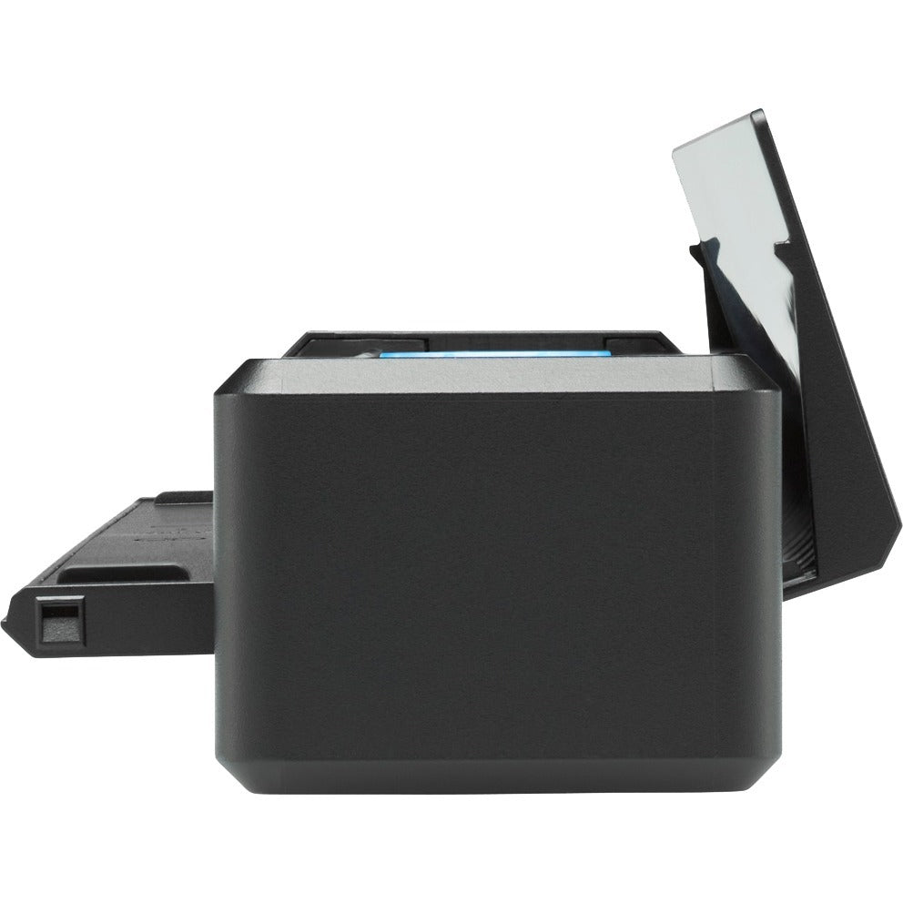 Fujitsu ScanSnap iX100 Mobile Scanner - 600 dpi - USB or Wifi - PA03688-B005 - eCommerce Business Prime