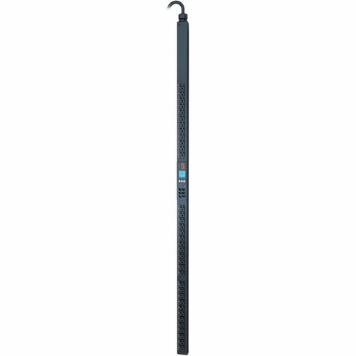 APC by Schneider Electric Metered Rack PDU - Metered - NEMA L21-20P - 36 x NEMA 5-20R - 120 V AC - 5760 W - 0U - Horizontal/Vertical - Rack-mountable - AP8862 - eCommerce Business Prime