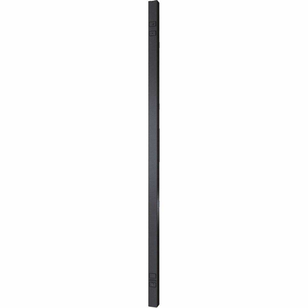 APC by Schneider Electric Metered-by-Outlet Rack PDU - Metered-by-Outlet - NEMA L6-20P - 21 x IEC 60320 C13, 3 x IEC 60320 C19 - 120 V AC, 230 V AC - 0U - Rack-mountable - AP8459NA3 - eCommerce Business Prime