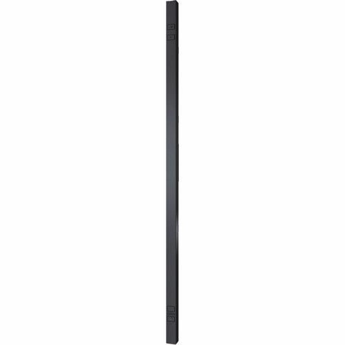 APC by Schneider Electric Metered-by-Outlet Rack PDU - Metered-by-Outlet - NEMA L6-20P - 21 x IEC 60320 C13, 3 x IEC 60320 C19 - 120 V AC, 230 V AC - 0U - Rack-mountable - AP8459NA3 - eCommerce Business Prime