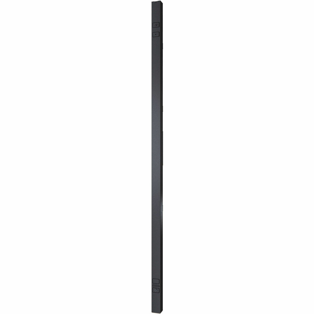 APC by Schneider Electric Metered-by-Outlet with Switching Rack PDU - Metered-by-Outlet - NEMA L5-30P - 24 x NEMA 5-20R - 120 V AC - 2880 W - 0U - Vertical - Rack-mountable - Tower - AP8632 - eCommerce Business Prime
