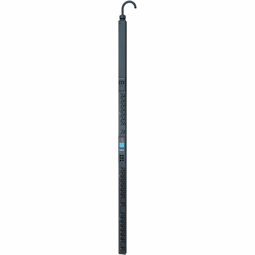 APC by Schneider Electric Metered-by-Outlet with Switching Rack PDU - Metered-by-Outlet - NEMA L5-30P - 24 x NEMA 5-20R - 120 V AC - 2880 W - 0U - Vertical - Rack-mountable - Tower - AP8632 - eCommerce Business Prime
