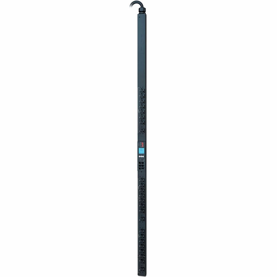 APC by Schneider Electric Switched Rack PDU - Switched - NEMA L21-20P - 24 x NEMA 5-20R - 230 V AC - 5760 W - 0U - Horizontal/Vertical - Rack-mountable - Tower - AP8962 - eCommerce Business Prime