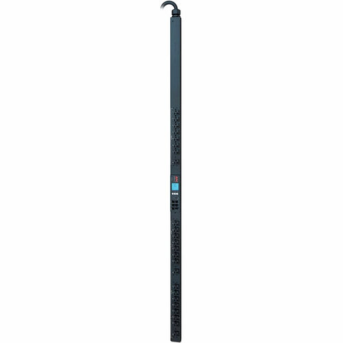 APC by Schneider Electric Switched Rack PDU - Switched - NEMA L21-20P - 24 x NEMA 5-20R - 230 V AC - 5760 W - 0U - Horizontal/Vertical - Rack-mountable - Tower - AP8962 - eCommerce Business Prime