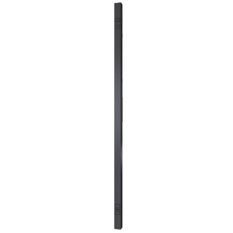 APC by Schneider Electric Metered Rack PDU - Metered - NEMA L5-30P - 24 x NEMA 5-20R - 120 V AC - 2880 W - 0U - Rack-mountable - AP8832 - eCommerce Business Prime