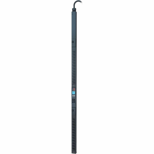 APC by Schneider Electric Metered Rack PDU - Metered - NEMA L5-30P - 24 x NEMA 5-20R - 120 V AC - 2880 W - 0U - Rack-mountable - AP8832 - eCommerce Business Prime