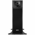 APC by Schneider Electric Smart-UPS SRT 5000VA 208V - Rack-mountable - 1.50 Hour Recharge - 208 V AC Input - 208 V AC Output - 2 x NEMA L6-20R, 2 x NEMA L6-30R - SRT5KXLT - eCommerce Business Prime