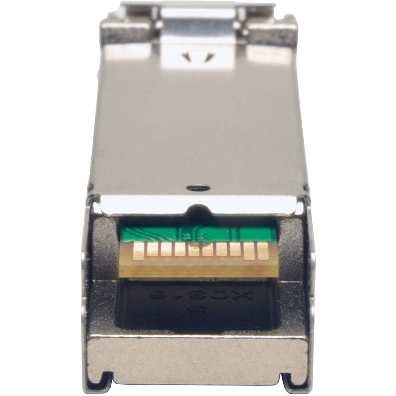 Tripp Lite SFP Transceiver MM Fiber Cisco GLC-SX-MMD Compatible 1000Base-SX 550M LC - For Data Networking, Optical Network - 1 x 1000Base-SX - 50/125 &micro;m, 62.5/125 &micro;m Optical Fiber - 1.25 G...  - N286-01GSX-MDLC - eCommerce Business Prime
