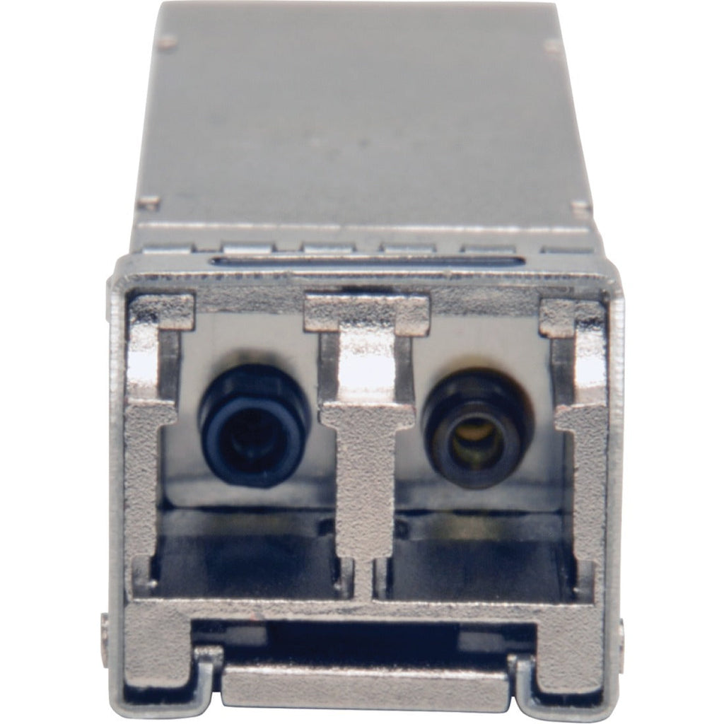 Tripp Lite 10Gbase-SR SFP+ Transceiver Cisco SFP-10G-SR Compatible DDM Fiber 300M LC - For Data Networking, Optical Network - 1 x 10GBase-SR - 50/125 &micro;m Optical Fiber - 11.10 Gbps 10 Gigabit Eth...  - N286-10GSR-MDLC - eCommerce Business Prime