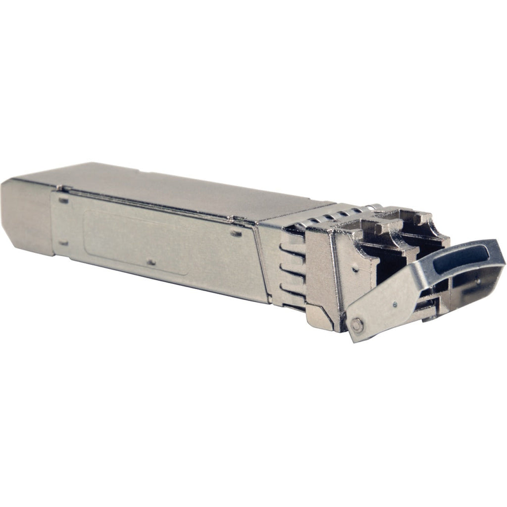 Tripp Lite 10Gbase-SR SFP+ Transceiver Cisco SFP-10G-SR Compatible DDM Fiber 300M LC - For Data Networking, Optical Network - 1 x 10GBase-SR - 50/125 &micro;m Optical Fiber - 11.10 Gbps 10 Gigabit Eth...  - N286-10GSR-MDLC - eCommerce Business Prime