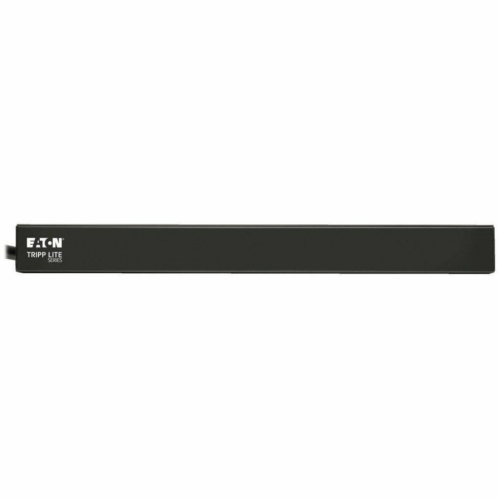 Tripp Lite PDU Basic 230V 32A 7.4kW C19 4 Outlet IEC309 Blue Horizontal 1URM - IEC 60309 32A BLUE (2P+E) - 4 x IEC 60320 C19 - 230 V AC - 7.70 kVA - 1URM Horizontal Rackmount, Wall Mountable, Under-co - PDUH32HV19 - eCommerce Business Prime