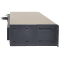 Tripp Lite PDU Metered 120V 15A 5-15R 13 Outlet 5-15P Horizontal 1URM - NEMA 5-15P - 13 x NEMA 5-15R - PDUMH15-RA - eCommerce Business Prime