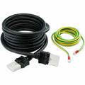 APC by Schneider Electric Power Extension Cord - For UPS - 15 ft Cord Length - SRT002 - eCommerce Business Prime