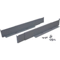 Tripp Lite 4-Post Rackmount Installation Kit for select UPS Systems Universal Smartrack Heavy Duty - 500 lb Load Capacity - 4POSTRAILKITHD - eCommerce Business Prime