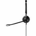 Jabra BIZ 2400 II QD Headset - Stereo - Quick Disconnect - Wired - Over-the-head - Binaural - Supra-aural - Noise Canceling - 2489-820-209 - eCommerce Business Prime