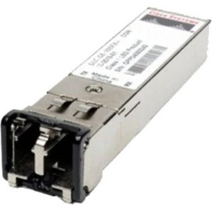 Cisco 100BASE-FX SFP Fast Ethernet Interface Converter - 1 x 100Base-FX - GLC-GE-100FX= - eCommerce Business Prime