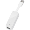 TP-Link UE300 - Foldable USB 3.0 to 10/100/1000 Gigabit Ethernet LAN Network Adapter - Support Windows 10/8.1/8/7/Vista/XP for Desktop/Laptop/Apple MacBook/Linux - UE300 - eCommerce Business Prime