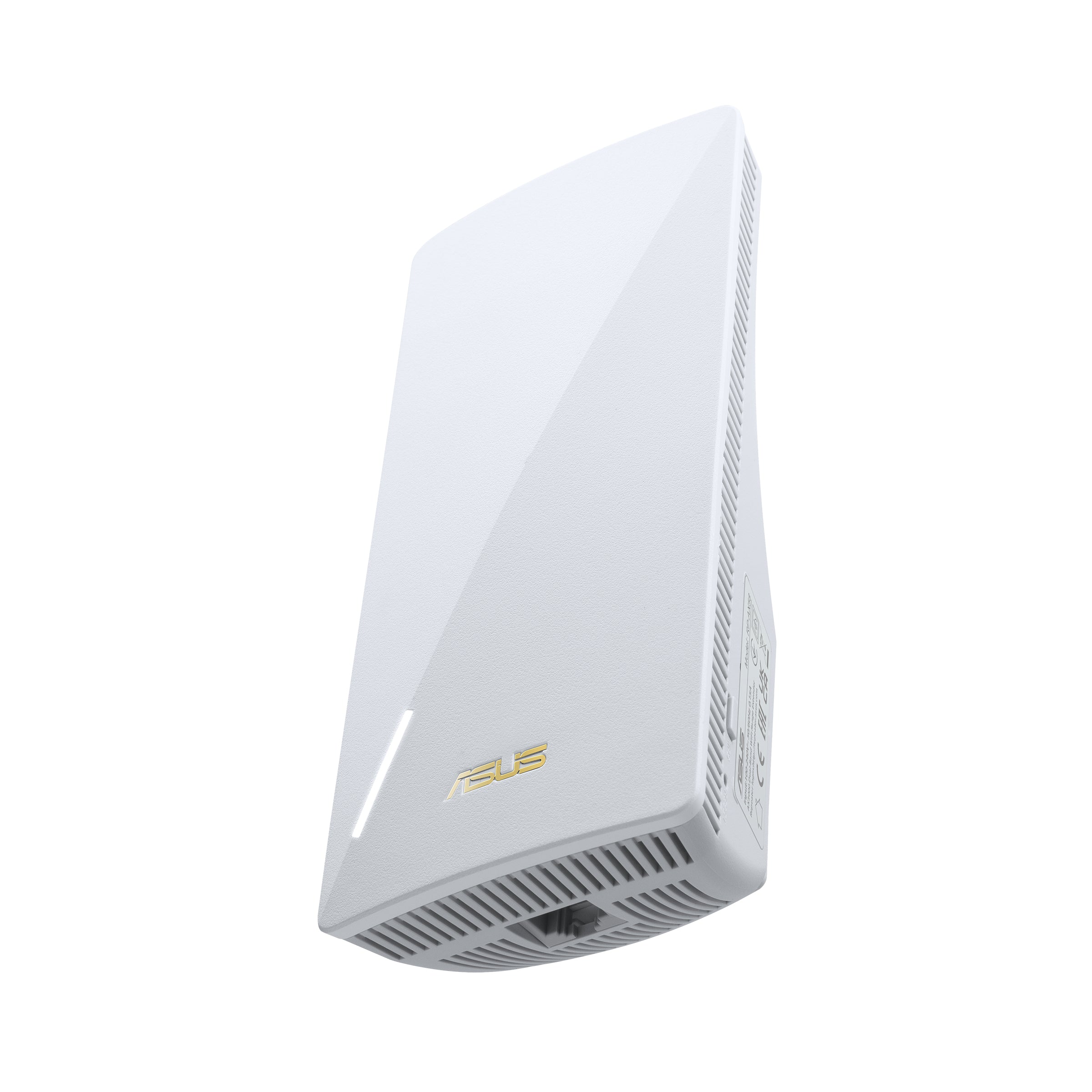 ASUS RP-AX58 Network transmitter White 10, 100, 1000 Mbit/s - RP-AX58 - eCommerce Business Prime