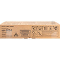 Ricoh Original Toner Cartridge - Black - Laser - 37000 Pages - 1 Each - 842126 - eCommerce Business Prime