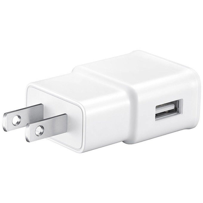 4XEM 2A Samsung Wall Charger - 120 V AC, 230 V AC Input - 5 V DC/2 A, 9 V DC Output - 4XSAMCHARGER - eCommerce Business Prime