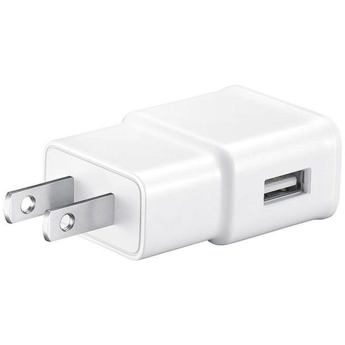 4XEM 2A Samsung Wall Charger - 120 V AC, 230 V AC Input - 5 V DC/2 A, 9 V DC Output - 4XSAMCHARGER - eCommerce Business Prime