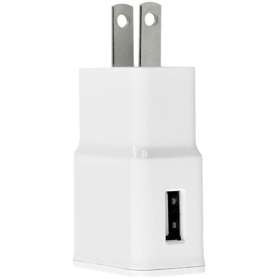 4XEM 2A Samsung Wall Charger - 120 V AC, 230 V AC Input - 5 V DC/2 A, 9 V DC Output - 4XSAMCHARGER - eCommerce Business Prime