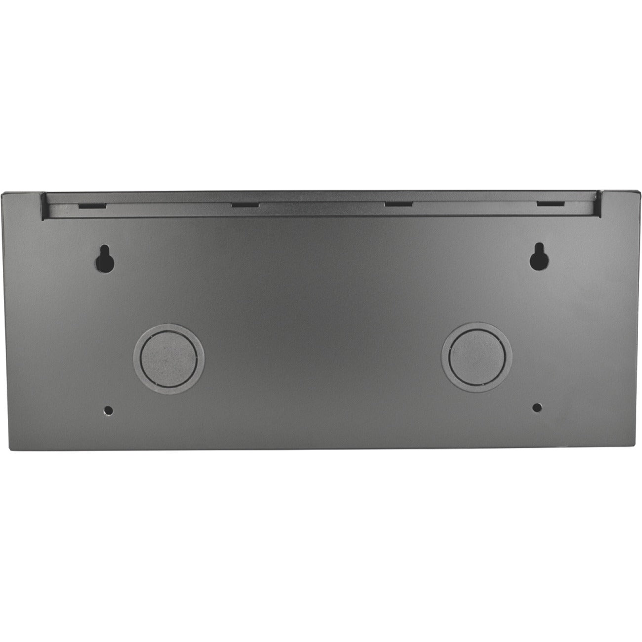 Tripp Lite 5U Security DVR Lockbox Rack Enclosure 60lb Capacity Black - For DVR - 5U Rack Height16.25" Rack Depth - Rack-mountable, Floor Standing, Tabletop - Black - Steel - 60 lb Static/Stationary W - SRDVRLB - eCommerce Business Prime
