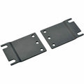 Tripp Lite Rack Enclosure Server Cabinet Mounting Adapter Kit 23 Inch Racks - 20 lb Load Capacity - SR2319ADAPT - eCommerce Business Prime