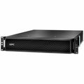 APC by Schneider Electric Smart-UPS 5kVA 2U RM Step-Down Transformer - 5000 VA - 208 V AC Input - 120 V AC Output - 2U - SRT5KRMTF - eCommerce Business Prime