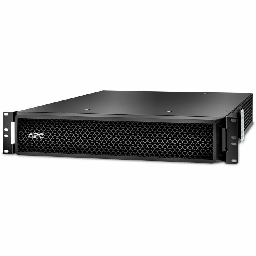 APC by Schneider Electric Smart-UPS 5kVA 2U RM Step-Down Transformer - 5000 VA - 208 V AC Input - 120 V AC Output - 2U - SRT5KRMTF - eCommerce Business Prime