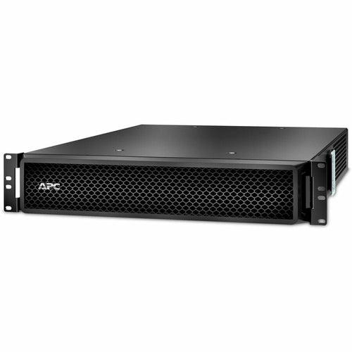 APC by Schneider Electric Smart-UPS 5kVA 2U RM Step-Down Transformer - 5000 VA - 208 V AC Input - 120 V AC Output - 2U - SRT5KRMTF - eCommerce Business Prime