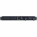 CyberPower MBP15A6 120 VAC 15A Maintenance Bypass PDU - 6 Outlets, 6 ft, 2 x NEMA 5-15P, Horizontal, 1U, 3YR Warranty - MBP15A6 - eCommerce Business Prime