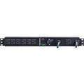 CyberPower MBP20A6 120 VAC 20A Maintenance Bypass PDU - 6 Outlets, 6 ft, 2 x NEMA 5-20P, Horizontal, 1U, 3YR Warranty - MBP20A6 - eCommerce Business Prime