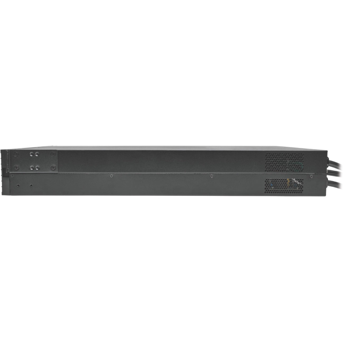 Tripp Lite UPS 3000VA 2700W Smart Online LCD Rackmount 208/240V USB DB9 2U - 2U Rack-mountable - 5 Minute Stand-by - 230 V AC Input - 230 V AC Output - 2 x NEMA L6-20R, 6 x NEMA 6-15/20R - SU3000LCD2UHV - eCommerce Business Prime