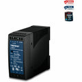 TRENDnet 60 W Single Output Industrial DIN-Rail Power Supply, Universal AC Input, Extreme -20 to 70 &deg;C (-4 to 158 &deg;F) Operating Temp, TI-M6024 - 60 W Single Output Industrial DIN-Rail Power Su - TI-M6024 - eCommerce Business Prime
