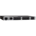 Eaton ATS Rack PDU 1U 200-240V 3.33 kW 2 5ft Cords 16A Single-Phase PDU LCD - NEMA L6-20P - 8 x IEC 60320 C13, 1 x IEC 60320 C19 - 120 V AC, 230 V AC - 3330 W - Network (RJ-45) - 1U - Horizontal - Rac - EATS220 - eCommerce Business Prime