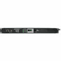 Tripp Lite PDU Monitored Horizontal 5.8kw 208/240V L6-30R 2 L6-30P ATS 1URM - NEMA L6-30P - 1 x NEMA L6-30R - 230 V AC - 1URack-mountable - PDUMNH30HVAT - eCommerce Business Prime