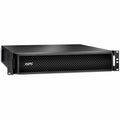 APC by Schneider Electric Smart-UPS SRT 96V 3kVA RM Battery Pack - Lead Acid - Leak Proof/Maintenance-free - Hot Swappable - 3 Year Minimum Battery Life - 5 Year Maximum Battery Life - SRT96RMBP - eCommerce Business Prime