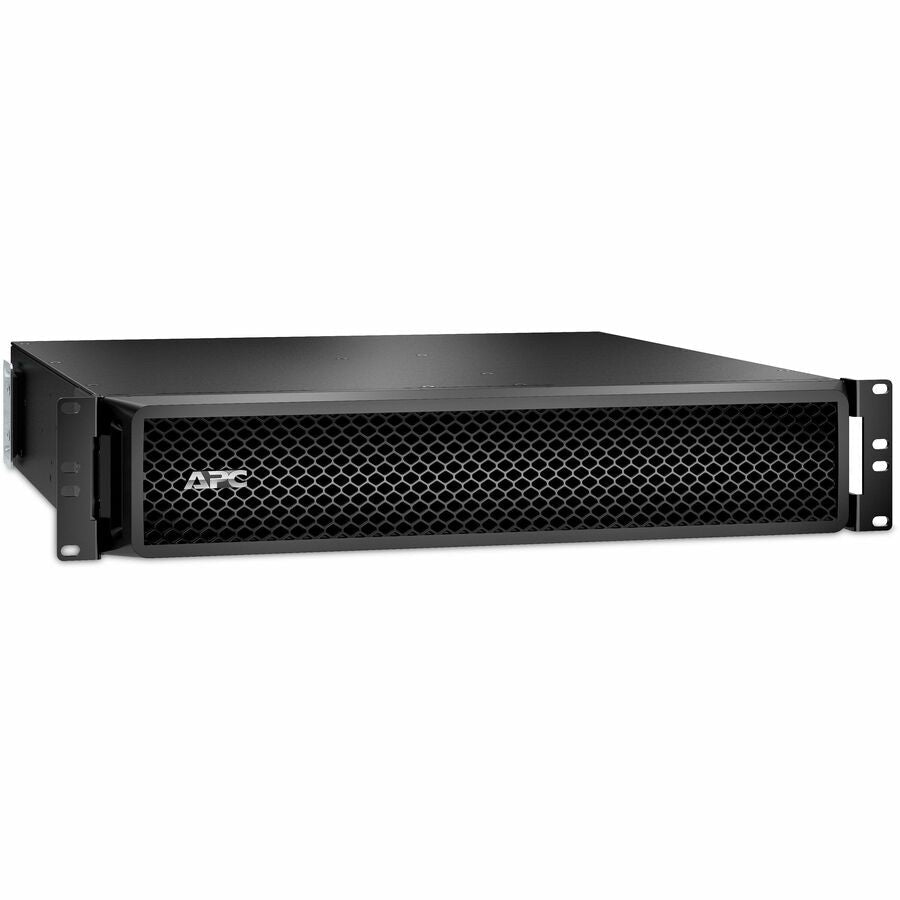 APC by Schneider Electric Smart-UPS SRT 96V 3kVA RM Battery Pack - Lead Acid - Leak Proof/Maintenance-free - Hot Swappable - 3 Year Minimum Battery Life - 5 Year Maximum Battery Life - SRT96RMBP - eCommerce Business Prime