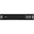 APC by Schneider Electric Smart-UPS SRT 3000VA RM 208/230V IEC - 2U Rack-mountable - 3 Hour Recharge - 4 Minute Stand-by - 208 V AC, 230 V AC Output - SRT3000RMXLW-IEC - eCommerce Business Prime