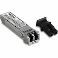 TRENDnet SFP to RJ45 10GBASE-SR SFP+ Multi Mode LC Module; TEG-10GBSR; Up to 550 m (1;804 Ft.); Hot Pluggable SFP+ Transceiver; 850nm Wavelength; Duplex LC Connector; DDM Support; Lifetime Protection ...  - TEG-10GBSR - eCommerce Business Prime