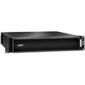 APC by Schneider Electric Smart-UPS SRT 72V 2.2kVA RM Battery Pack - Lead Acid - Leak Proof/Maintenance-free - Hot Swappable - 3 Year Minimum Battery Life - 5 Year Maximum Battery Life - SRT72RMBP - eCommerce Business Prime