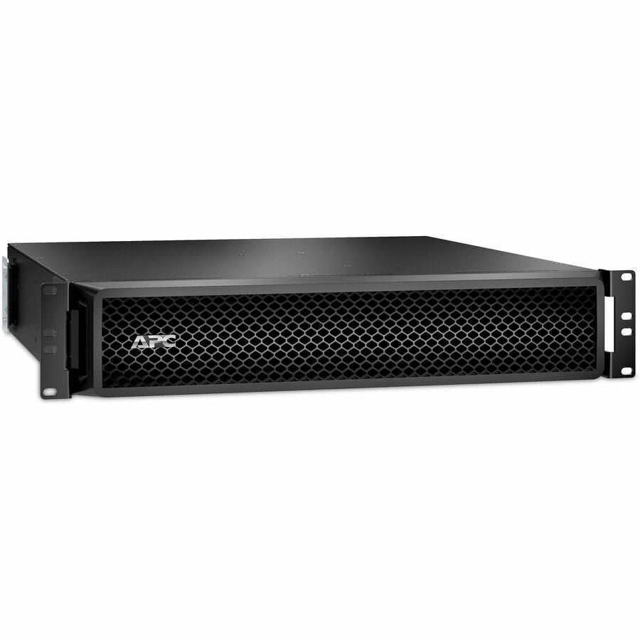 APC by Schneider Electric Smart-UPS SRT 72V 2.2kVA RM Battery Pack - Lead Acid - Leak Proof/Maintenance-free - Hot Swappable - 3 Year Minimum Battery Life - 5 Year Maximum Battery Life - SRT72RMBP - eCommerce Business Prime