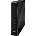 APC by Schneider Electric Smart-UPS SRT 96V 3kVA Battery Pack - Lead Acid - Leak Proof/Maintenance-free - Hot Pluggable - 3 Year Minimum Battery Life - 5 Year Maximum Battery Life - SRT96BP - eCommerce Business Prime