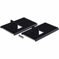 CyberPower 1UBRKT UPS Steel Bracket Kit - Black - Hardware & Accessories - 1UBRKT - eCommerce Business Prime